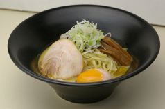 市場らーめんのおすすめ料理1