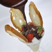 メシ MESHI カフェ スローライフ SLOW LIFEのおすすめ料理3