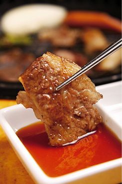 牛角 HEPナビオ店のおすすめ料理1