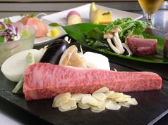元祖 鉄板焼ステーキ みその 神戸本店の写真