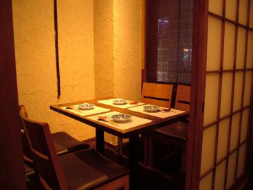 酒菜家 ぎん太郎の雰囲気1