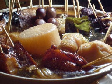 野毛山カレー 酒場のおすすめ料理1