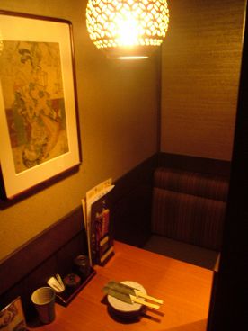 鳥元 神田東口店の雰囲気1