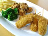 旬 彩 健 美 山の葡萄 岡山店のおすすめ料理2