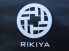 リキヤ RIKIYA 力屋のロゴ