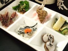 新鮮市場 芝大門店のおすすめ料理3