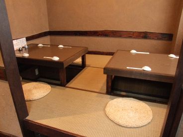 寿司源 池尻店の雰囲気1