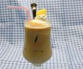 料理メニュー写真&nbsp;セピア色のモカジャバ