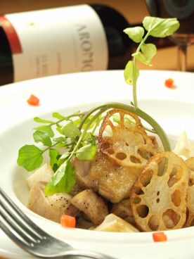 鉄板イタリアンURURUN ウルルンのおすすめ料理1