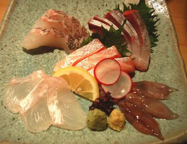 サカナ イッキ SAKANA いっきのおすすめ料理1