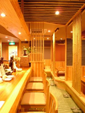 ふく問屋あたか 門司港レトロ本店の雰囲気1