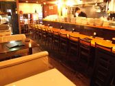 カムラッド comrade 調布店の雰囲気2