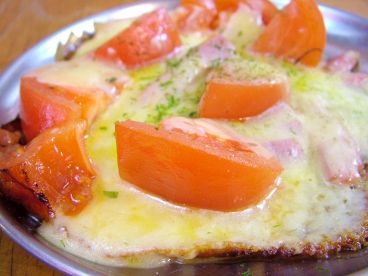元祖 串焼 どまんなかのおすすめ料理1
