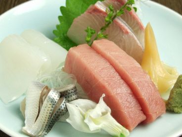 寿司源 池尻店のおすすめ料理1
