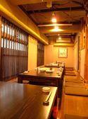 ふく問屋あたか 門司港レトロ本店の雰囲気2