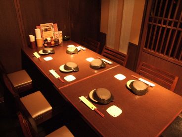 くいもの屋 わん 仙川店の雰囲気1