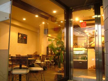 ダイ Dai ダイニング Dining カフェの雰囲気1