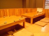 ふく問屋あたか 門司港レトロ本店の雰囲気3