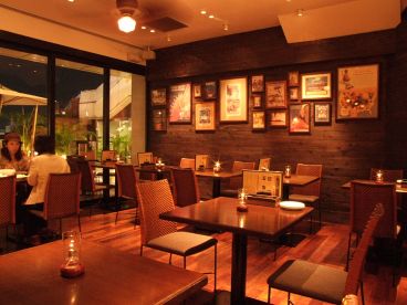 ラナイハワイアン Lanai Hawaiianの雰囲気1