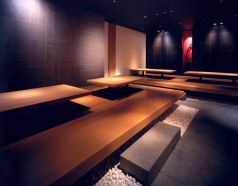心斎橋　SHANIMUNI シャニムニの写真