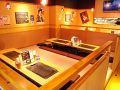花たぬき 河原町店の雰囲気1