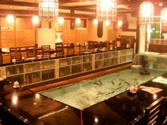 天勝 本店の写真