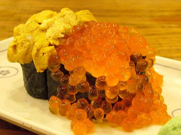アメ屋 横丁 トロ函のおすすめ料理1