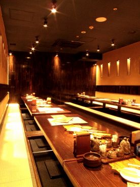 土間土間 津田沼店の雰囲気1