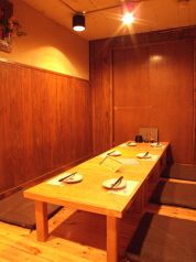 鳥椀 伏見店の雰囲気3