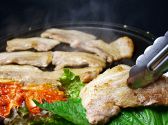 渋谷韓国屋台居酒屋 トンパチのおすすめ料理2