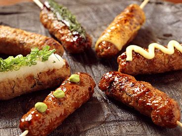 遊遊 淀屋橋店のおすすめ料理1