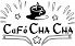 チャチャ CHACHAのロゴ