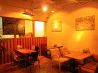 ｃａｆｅ Amberのおすすめポイント1