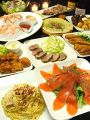 東京　六本木ダイニングバーラウンジ Moment モーメントのおすすめ料理