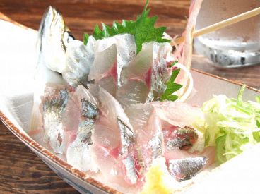 大勝 高島平のおすすめ料理1