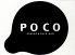ポコ POCOのロゴ