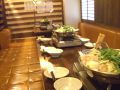 暖善 本店の雰囲気1