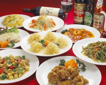 中華楼 南2条店のおすすめ料理1