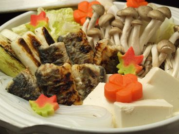 うなぎと地酒のまんまる 池袋店のおすすめ料理1