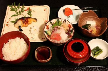 みね 六本木店 和食ダイニングのおすすめ料理1