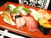 吉野すし 中央区 淡路町のおすすめ料理2