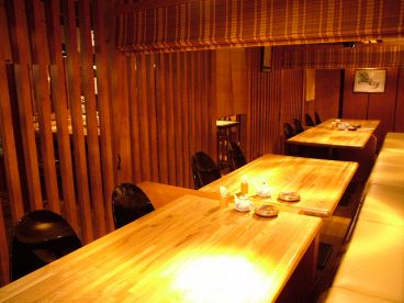幸処 葱 ネギヤ NEGIYAの雰囲気1