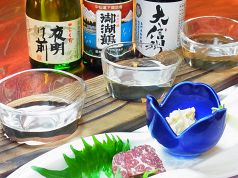 喜八 ホテル翔峰のおすすめ料理1