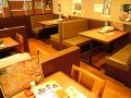 兵庫　酔虎伝 明石駅前店の雰囲気