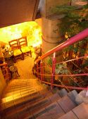 タベルナ メッシーナ TAVERNA MESSINAの雰囲気2