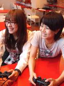 TV Game Cafe BAR ファミコンシティ