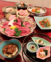 翔山亭 茶寮のおすすめ料理1