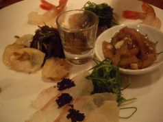 豆種菌 五本木の写真