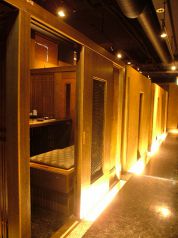 新宿居酒屋 炭火串焼 東方見聞録 新宿オムニクス店 [326]の写真