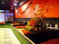 居酒屋 戦国の雰囲気1